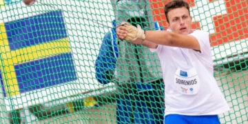 Καλή η παρουσία των αθλητών του Αίολου Μακεδονίας στο Πανελλήνιο Σχολικό πρωτάθλημα στίβου