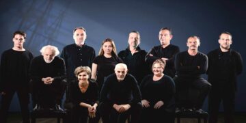 Πτολεμαΐδα: Έρχεται η «ΔΩΔΕΚΑΤΗ ΝΥΧΤΑ» του ΟΥΙΛΛΙΑΜ ΣΑΙΞΠΗΡ, με Κιμούλη, Βιογιατζάκη, Μονογιού