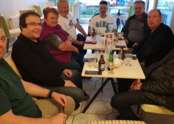 Τα νέα Δ.Σ. στην Α.Ε Κοζάνης και στις Ελπίδες ΑΕΚ