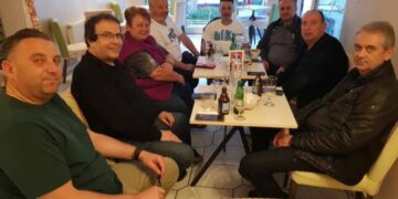 Τα νέα Δ.Σ. στην Α.Ε Κοζάνης και στις Ελπίδες ΑΕΚ