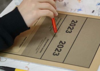 2o Γενικό Λύκειο Πτολεμαΐδας: Το Σάββατο 17/6 η εξέταση για τους μαθητές που δήλωσαν ως ειδικό μάθημα εξέτασης τα ΑΓΓΛΙΚΑ