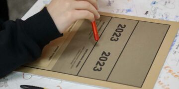 2o Γενικό Λύκειο Πτολεμαΐδας: Το Σάββατο 17/6 η εξέταση για τους μαθητές που δήλωσαν ως ειδικό μάθημα εξέτασης τα ΑΓΓΛΙΚΑ