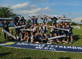 Σειρήνες Γρεβενών: Το… κάλεσμα τους ακούστηκε και στο γυναικείο ποδόσφαιρο