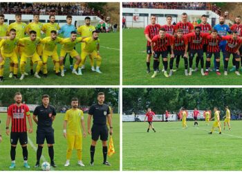 Μπαράζ ανόδου στην Γ’ Εθνική: Ήττα για τον Εορδαϊκό από τον Αστέρα Σταυρού και αντίο Γ΄ Εθνική κατά 99,9 %