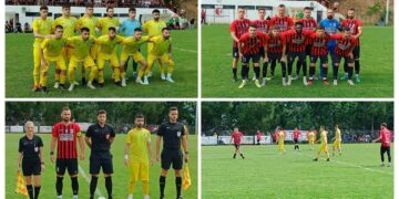 Μπαράζ ανόδου στην Γ’ Εθνική: Ήττα για τον Εορδαϊκό από τον Αστέρα Σταυρού και αντίο Γ΄ Εθνική κατά 99,9 %