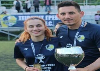 Ποδόσφαιρο Γυναικών: Με τον Χ. Καλύβα στο πάγκο τους και στην Α΄ Εθνική οι Σειρήνες