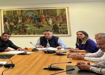 Δίνεται λύση σε ένα χρόνιο πρόβλημα διαχείρισης λυμάτων των οικισμών της Εορδαίας