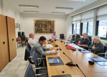 Γέφυρα Σερβίων: Πλαίσιο διεκδικήσεων για τις αποζημιώσεις πολιτών και επιχειρήσεων σε Βελβεντό- Σέρβια