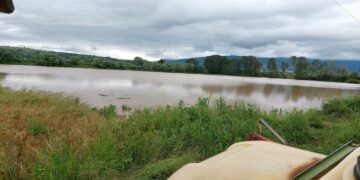 Ολική καταστροφή για τις καλλιέργειες στον κάμπο του Δροσερού (φώτο-βίντεο)