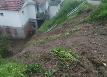 Αίτημα για κήρυξη του Δήμου Καστοριάς σε κατάσταση έκτακτης ανάγκης