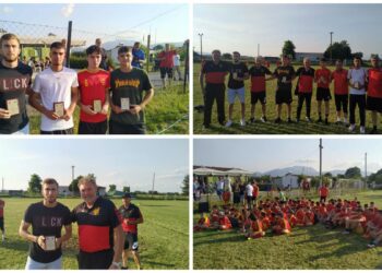 Τελετή λήξης Ακαδημιών  Εορδαϊκού και Αετού Εορδαίας (φωτογραφίες)