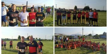 Τελετή λήξης Ακαδημιών  Εορδαϊκού και Αετού Εορδαίας (φωτογραφίες)