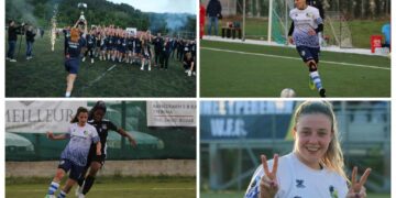 Σειρήνες Γρεβενών: «Σειρήνα» και τη νέα περίοδο η Ζωή Βλάχου που ανανέωσε όπως η Μπόζιαρη και η Κωσταρέλα