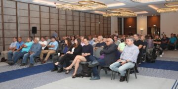 Ιδρύθηκε η Ένωση Σωματείων Ποδοσφαίρου Γυναικών