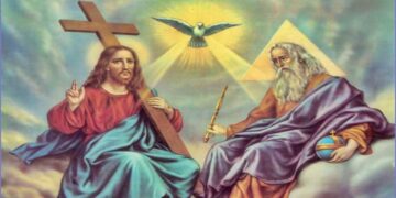 Αγίου Πνεύματος: Τι γιορτάζουμε σήμερα