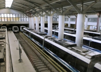 Μετρό Θεσσαλονίκης: Πόσο θα κοστίζει το εισιτήριο και πως θα λειτουργεί