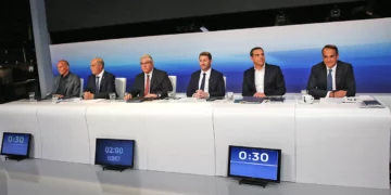 Debate: Οι λεπτομέρειες, οι ενότητες και οι ενστάσεις – Τι αποφάσισε η Διακομματική