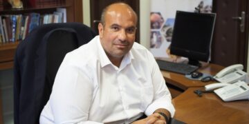 Αποτελέσματα στη μονοεδρική των Γρεβενών στο 98,41% (124 / 126 ΕΤ) – Βουλευτής ο Γιάννης Γιάτσιος