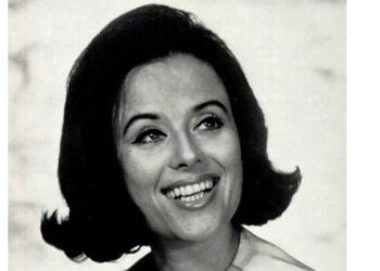 Οι μουσικές επιλογές του e-ptolemeos.gr- Ingeborg Hallstein – Johann Strauss II (1825-1899), Frühlingsstimmen (1963)