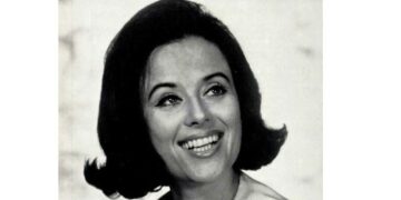 Οι μουσικές επιλογές του e-ptolemeos.gr- Ingeborg Hallstein – Johann Strauss II (1825-1899), Frühlingsstimmen (1963)