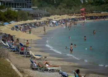 Τριήμερο του Αγίου Πνεύματος με 30άρια αλλά και με αστάθεια – Η πρόγνωση του Κλέαρχου Μαρουσάκη