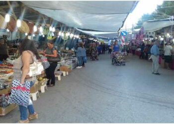 Πότε θα γίνουν τα πανηγύρια της Εορδαίας