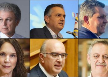 Το ΣΤΙΓΜΑ 21/6 – Η στήλη που σχολιάζει την επικαιρότητα