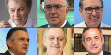 Το ΣΤΙΓΜΑ 28/6 – Η στήλη που σχολιάζει την επικαιρότητα