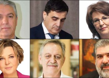 Το ΣΤΙΓΜΑ 07/06 – Η στήλη που σχολιάζει την επικαιρότητα