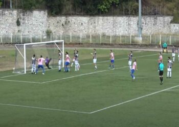 Δείτε τι γκολ δεν μέτρησε στο παιχνίδι Άρη Φιλιατών- Αναγέννηση Άρτας και το οποίο στέρησε την άνοδο στον πρώτο (βίντεο)