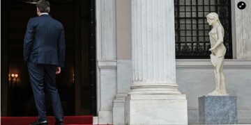 Εκλογές 2023: Όλα τα ονόματα για τη νέα κυβέρνηση Μητσοτάκη