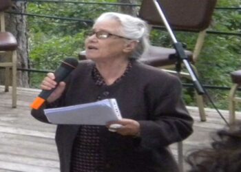 Αγνή Παπαποστόλου, η ιεραπόστολος της Κοζάνης (Με αφορμή το 40ήμερο μνημόσυνό της) – Γράφει ο Δρ Τσακαλίδης Γεώργιος        