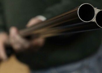 Άγρια δολοφονία στην Ηλεία: Νεκρός πατέρας 4 παιδιών - Τον πυροβόλησε συγχωριανός του