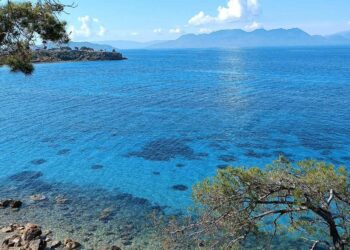 Οδοιπορικό του e-ptolemeos.gr στο σαγηνευτικό νησί της ΑΙΓΙΝΑΣ! (της Κούλας Πουλασιχίδου)