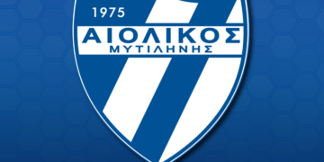 Ο Αιολικός ευχαριστεί το Φ.Σ. Κοζάνη για το “Pasillo” και την διαιτησία του αγώνα