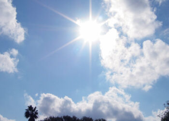 Σταδιακή άνοδος της θερμοκρασίας έως το Σάββατο