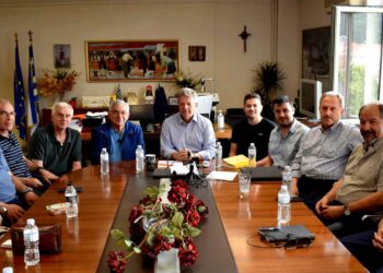 Ανάργυροι: Την επόμενη εβδομάδα θα έχει ολοκληρωθεί η σύνταξη των κτηματολογικών πινάκων –	Για τη διαδικασία της απαλλοτρίωσης