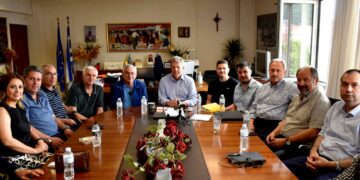 Ανάργυροι: Την επόμενη εβδομάδα θα έχει ολοκληρωθεί η σύνταξη των κτηματολογικών πινάκων –	Για τη διαδικασία της απαλλοτρίωσης