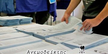 Μια φορά υποψήφιοι, πάντα (και παντού) υποψήφιοι! – Από τη στήλη ΑΝΕΜΟΔΕΙΚΤΗΣ (17/6)