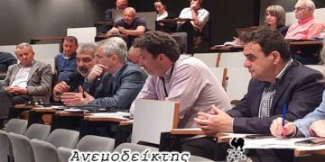 Τα μαθήματα ταχύρρυθμης εκπαίδευσης υποψηφίων Δημάρχων και η αντιπολιτευτική τακτική της κ. Ζεμπιλιάδου- Από τη στήλη ΑΝΕΜΟΔΕΙΚΤΗΣ