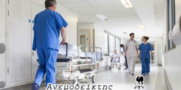 Έστω και αργά, θυμηθήκαν το ΕΣΥ – Από τη στήλη ΑΝΕΜΟΔΕΙΚΤΗΣ (10/6)