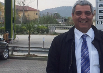Άνοιξε ο κύκλος παραιτήσεων στον ΣΥΡΙΖΑ: Αποχώρησε ο Άγης Τάτσης