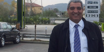 Άνοιξε ο κύκλος παραιτήσεων στον ΣΥΡΙΖΑ: Αποχώρησε ο Άγης Τάτσης