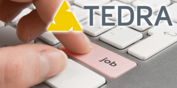 Aπό την εταιρία TEDRA ζητείται Μηχανικός από ΑΕΙ ή ΤΕΙ (ηλεκτρολόγος ή μηχανολόγος) με εμπειρία σε βιομηχανικές εγκαταστάσεις