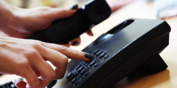 Αποκαταστάθηκε η βλάβη στις τηλεφωνικές γραμμές των υπηρεσιών του Δήμου Εορδαίας