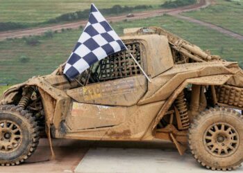 Άργος Ορεστικό: Με το βλέμμα στο παγκόσμιο κύπελλο ολοκληρώθηκε το 10ο RALLY GREECE OFFROAD