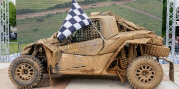 Άργος Ορεστικό: Με το βλέμμα στο παγκόσμιο κύπελλο ολοκληρώθηκε το 10ο RALLY GREECE OFFROAD