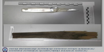 Αστυνομία: Άμεσα συνελήφθησαν δύο άτομα που επιτέθηκαν σε 37χρονο στην πόλη της Πτολεμαΐδας τραυματίζοντάς τον