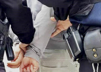 Γρεβενά: Σύλληψη 64χρονου διότι εκκρεμούσε σε βάρος του καταδικαστική απόφαση
