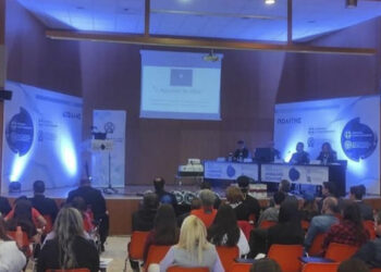 Αστυνομία: Με εξαιρετική επιτυχία ολοκληρώθηκαν οι Ημερίδες για την Οδική Ασφάλεια σε Κοζάνη, Φλώρινα, Καστοριά και Γρεβενά